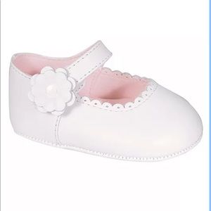Baby Deer designer dress shoes